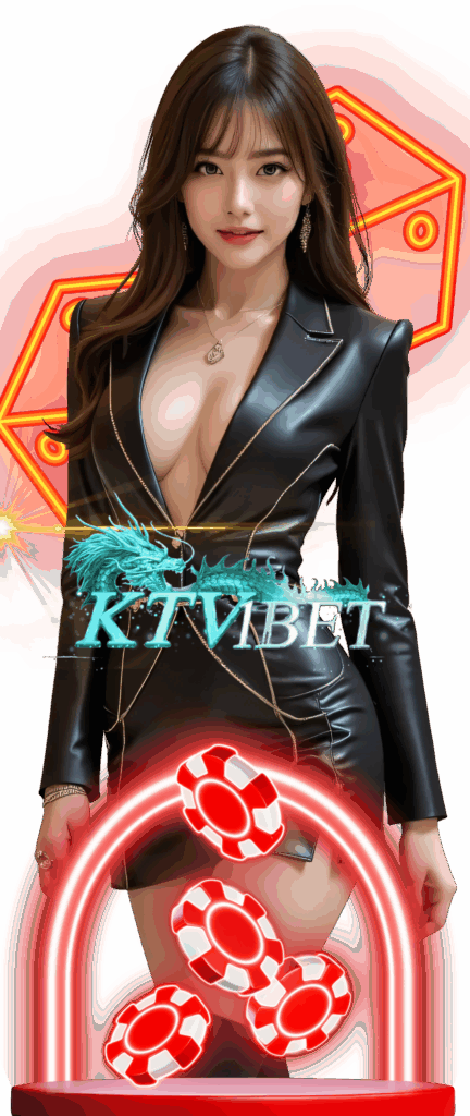 ktvbet1 สล็อตแตกดี